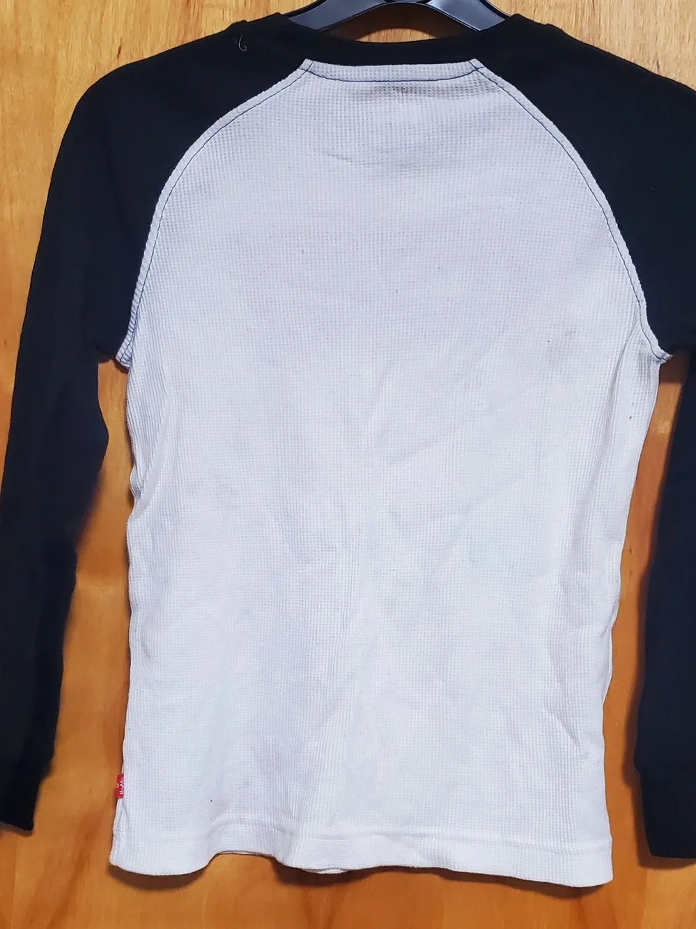 LEVI'S FASHION BOYS TOP